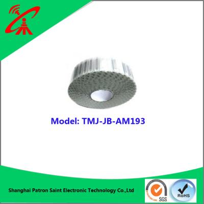 China Antidiebstahlaufkleber des morgens-Aufkleber Eas-Sicherheits-Umbaus 58khz zu verkaufen