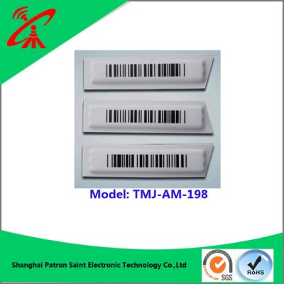 China Alarmierende Eas-Sicherheit etikettieren,/Antiladendiebstahlmagnetische Umbau Acousto zu verkaufen