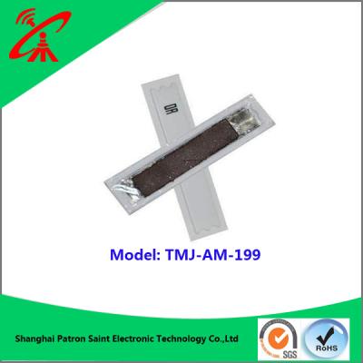 China 58khz kleidet magnetische Antidiebstahl-Umbauten/magnetischen Umbau nicht Deactivatable Acousto zu verkaufen