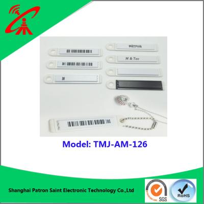 China am alarm supermarket security tags for sale