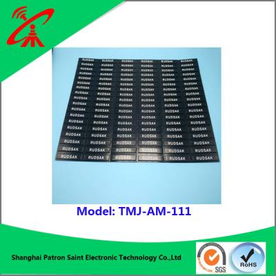 China Weicher Elektronik-Aufkleber der Einzelhandelsgeschäft-58khz morgens für Elektronik/Supermarkt-Sicherheits-Warnungs-Umbau zu verkaufen