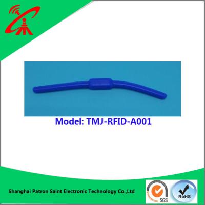 중국 RFID laudry 꼬리표 860-960MHZ 실리콘 RFID tagHigh 온도 대 빨 수 있는 uhf RFID 실리콘 세탁물 꼬리표 판매용