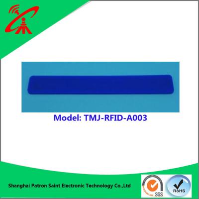 China RFID-Silikonumbau für Identifikations-Umbau Wäscherei UHF RFID Silikon garments800mhz~960mhz kleinen wasserdichten waschbaren zu verkaufen