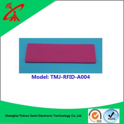 China Umbau 860-960MHZ UHF RFID waschbarer Silikon-Wäscherei-Umbau des Wäscherei-Umbau-RFID zu verkaufen