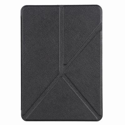 China Book Style Standing Origami Slim Shell Cover For Amazon Kindle Paperwhite With Sleep Wake Paperwhite 4 Auto Case for sale