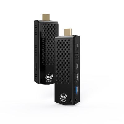 China For Intel Z8350 Mini Business T6 W5 Trail , Z8350 Pocket Mini PC (Optional) 14nm WIFI 802.11b/g/n +BT (Quad-core) 2GB 32GB /4GB 64GB for sale