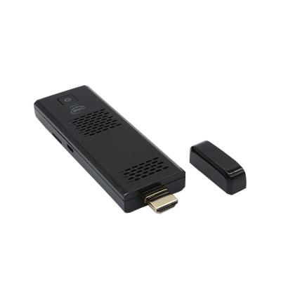 China For Latest Ubuntu PC Z8350 Win10 OS Mini PC Business PC Stick 4/64GB Window10/Window10 Pro/Stick for sale