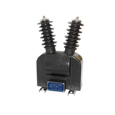 China Factory Price 33kv Outdoor Type Single Phase Voltage Transformer ZGZW-20G for sale