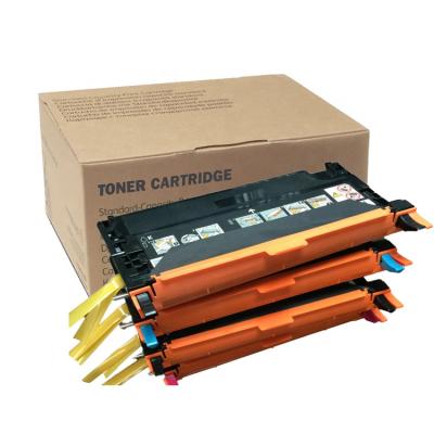 China COMPATIBLE high capacity Xerox 6180 compatible toner cartridge for photocopy phaser 6180n 6180mfp printer for sale