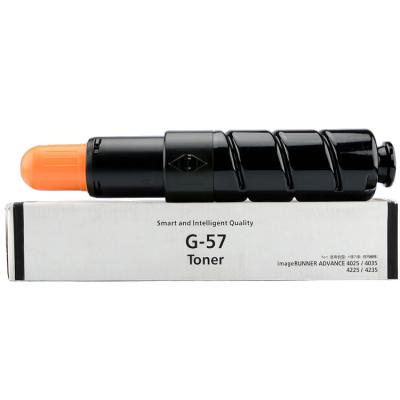 China Best quality compatible toner COMPATIBLE C-EXV39/CEXV39/NPG-57/NPG57/GPR-43/GPR43 Canon IR 4045 4051 4025 4035 4245 4251 4025 4035 for sale