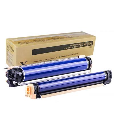 China Original Quality Black and Color Drum Cartridge for Xerox 7755 7765 7775 DC250 DC260 DC252 DC242 DC240 XDC250 WC for sale