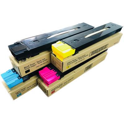 China Genuine COMPATIBLE perfect quality black toner cartridge 006R01529 used for Xerox color 550 560 570 printer for sale