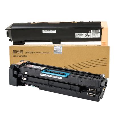 China Original quality 113R00670 remanufactured laser drum unit COMPATIBLE for Xerox 5550 print cartridge tambor unit for sale