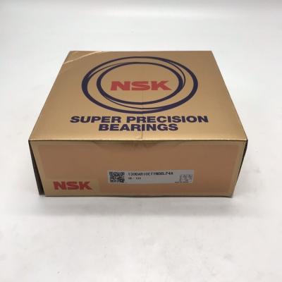 China Special Used CNC Machine Spindle Precision CNC Machine Tool Spindle 25TAC62B TAB NSK 7000 Angular Contact Ball Bearing for sale