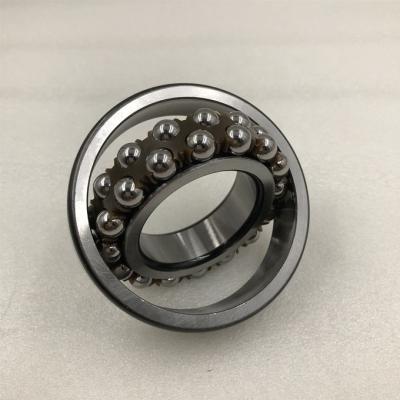 China Building Material Stores Wholesale High Quality Explorer Wheel Bearing Size 1302TNI 15x42x13mm Ball Bearing for sale