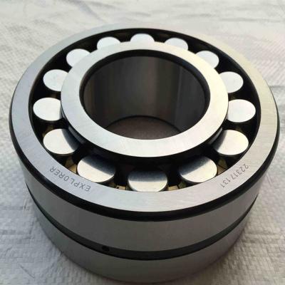 China High Temperature 1210 1210 K Miniature Double Row Self Aligning Ball Bearings for sale