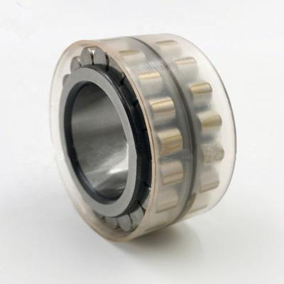 China F-217411.01.RNN 65X93.1X55mm Long Life Multi Row Radial Cylindrical Roller Bearings for sale