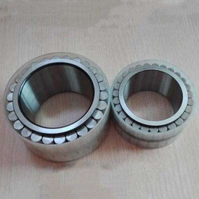 China F-219012.RNN 45X65.015X34mm Long Life Multi Row Radial Cylindrical Roller Bearings for sale