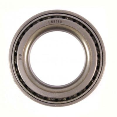 China The industrial tool parts KOYO HI-CAP L68149/11 trailer wheel the taper roller bearing 68149 68111 for sale