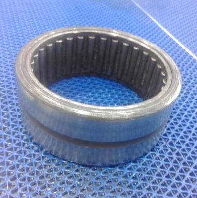 China Without IR Needle Roller Bearing HJ-648032 With 4 Inch Bore Bearing HJ648032 for sale