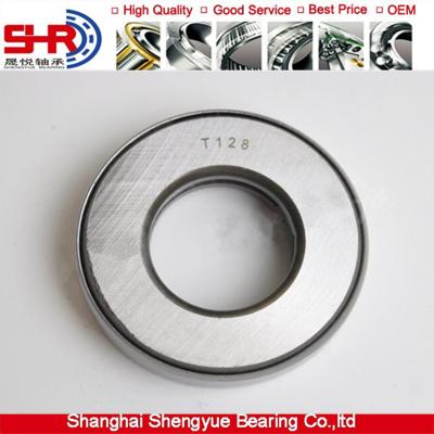 China GCR-15 Thrust Tapered Roller Bearing T126 T126 904A1 Clutch Release Bearing for sale