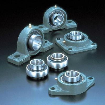 China Cast iron bearing UCPX15 UCPX16 UCPX17 UCPX18 UCPX20 for sale