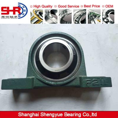 China Bearing Of Gcr15 Steel And Carbon Steel Hot Selling Pillow Block Bearing Housing P310 UCP310 Insert Bearing for sale