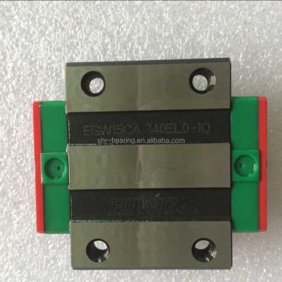 China CNC Linear Block RGW35CC RGW35HC HIWIN Linear Guide CNC Machine Mchines for sale