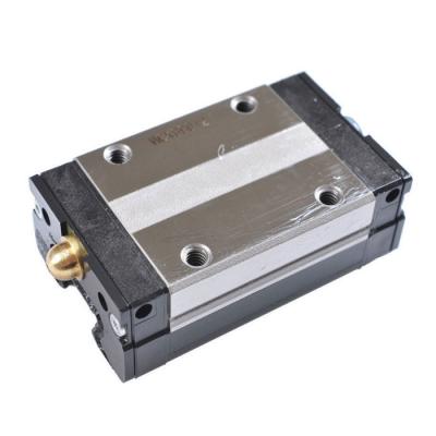 China High Precision THK Original Block SSR15XW Japan Linear Original Guideway for sale