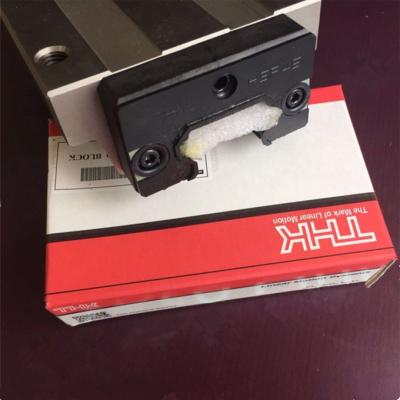 China High Precision HSR20A1SS (GK) THK Linear Block HSR Series Trolley Block Bearing HSR20A for sale