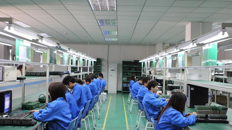 Verified China supplier - Shenzhen Longxing Industrial Co., Ltd.