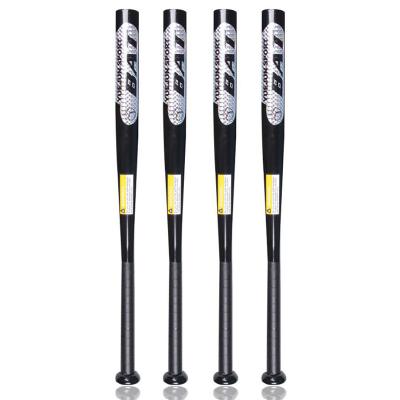 China Iron 32 Inch All Quality Sports Iron Metal Baseball Bat Self Defense Baseball Bats for sale