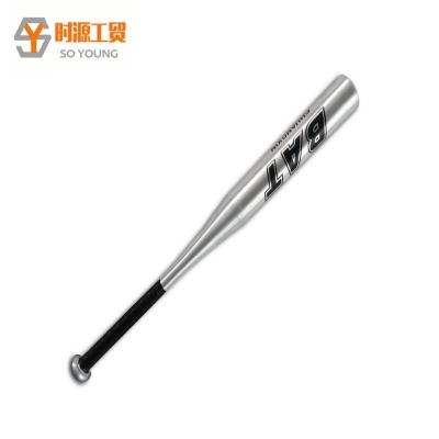 China Big cheap quality aluminum ALLOY baseball bat 32 inch for sale