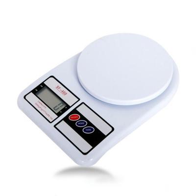 China ABS 5KG 1G plastic food scales walmart balance food weight scales for sale