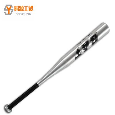 China Aluminum Alloy China Manufacturer Carbon Fiber Baseball Bat With Great Price for sale