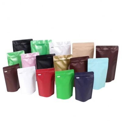 China Disposable Materials Custom Mylar Bags Exotic Smell Proof Mylar Bags Custom Printed Mylar Packaging for sale