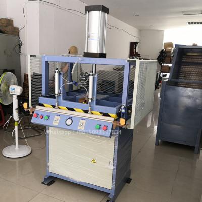 China Pillow /cushion/ Foam / Toys 800mm 1000mm Pillow Vacuum Stuffed Compression Sealing Machine for sale