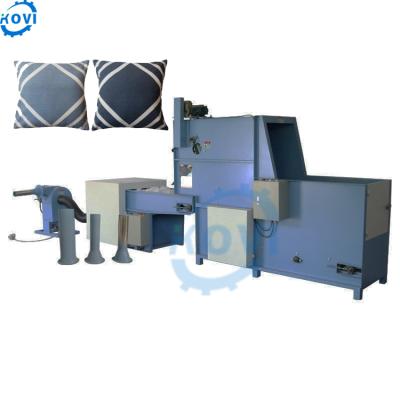 China used pillow filling machine for sale pillow filling machine for cotton and wool opening fiber carding machine for sale