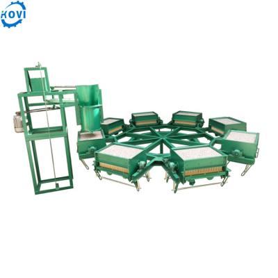 China Manual School China Small School Colored Chalk Making Machine Drier Price for sale