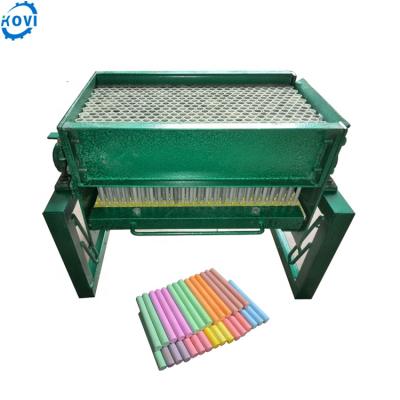 China School china small blackboard dustless elvan chalk making molding machine price for sale