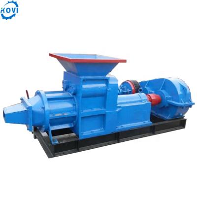 China Automatic Clay Diesel Red Clay Brick Making Burning Casting Machine For Sale Price for sale