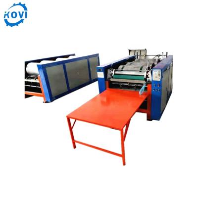 China Paper Sack Flour Sack Woven Sack Flour Sack Woven Sack Printing Machine For Paper Sack for sale