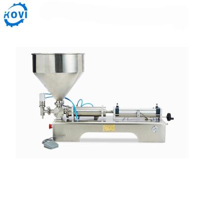 China food ketchup sachet filling machine for honey shampoo for sale