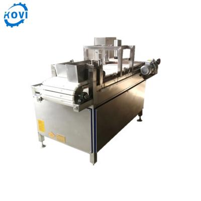 China Automatic meat skewer machine meat skewer machine kabab maker machine for sale