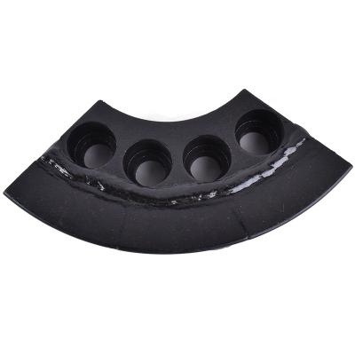 China Chinese Supplier Model TCDG-0065B Shield Driven Cutter TBM Mining Side Scraper Cutter for sale