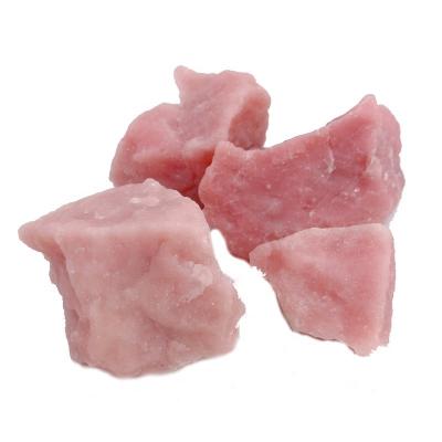 China Wholesale Natural Pink 0pal Crystal Rough Raw China Energh Yoga Meditation Reiki Therapy Healing for sale