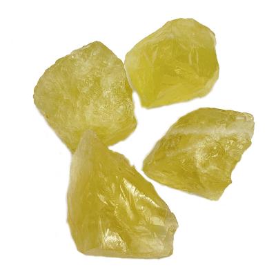 China Wholesale Natural Healing Crystal Rough Raw China Energh Yoga Meditation Reiki Therapy Citrine for sale