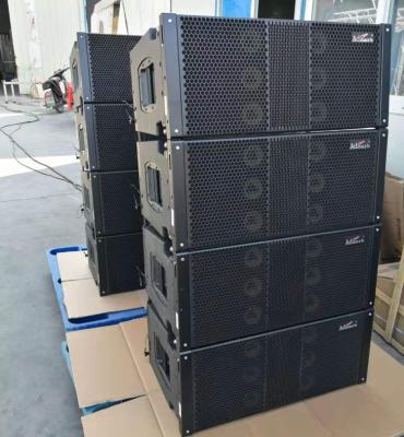 China admark double line active 10 inch array AD-L5 for sale