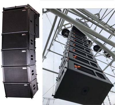 China Waterproof Admark Line Array System for sale