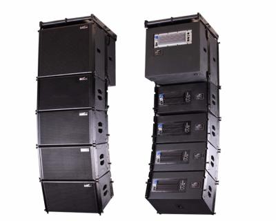 China Admark Line Array A3 Speaker System & A3B for sale